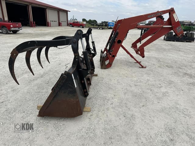Image of Great Bend 860 equipment image 2