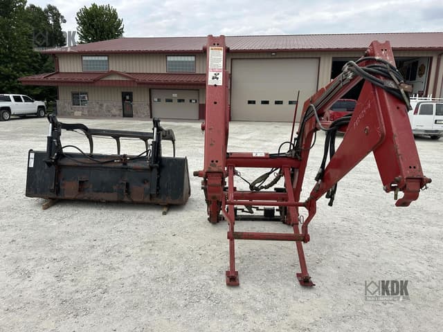 Image of Great Bend 860 equipment image 3
