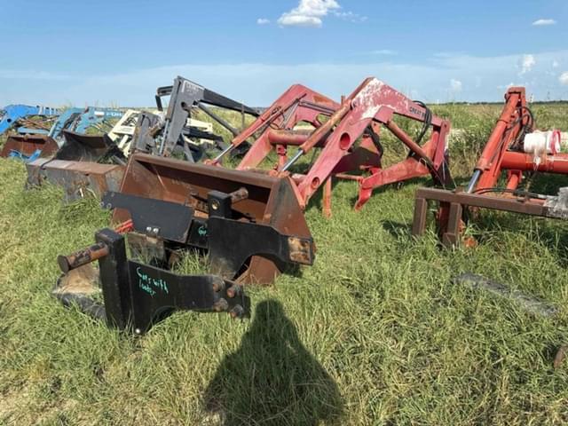 Image of Great Bend 860 equipment image 3