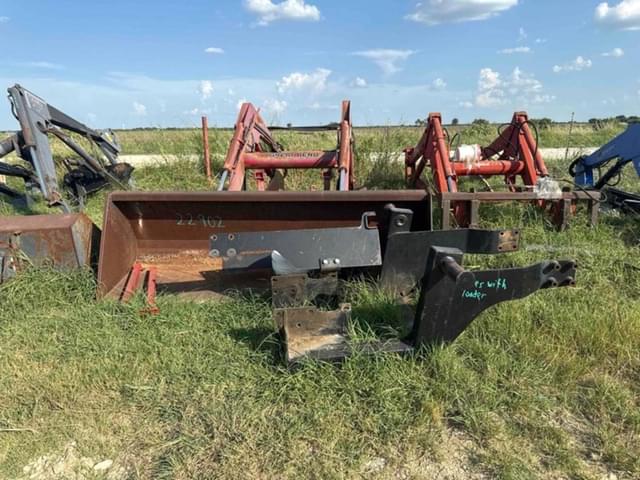 Image of Great Bend 860 equipment image 4