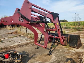 Main image Great Bend 870