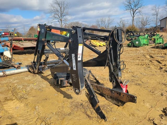 Image of Great Bend 870 equipment image 4