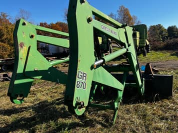 Main image Great Bend 870