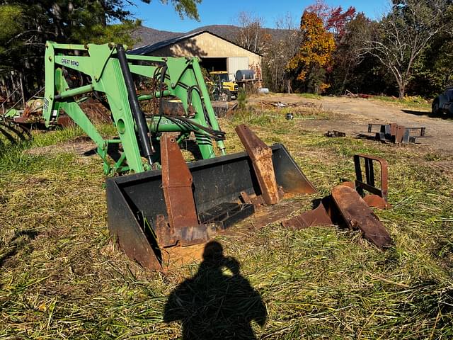 Image of Great Bend 870 equipment image 1