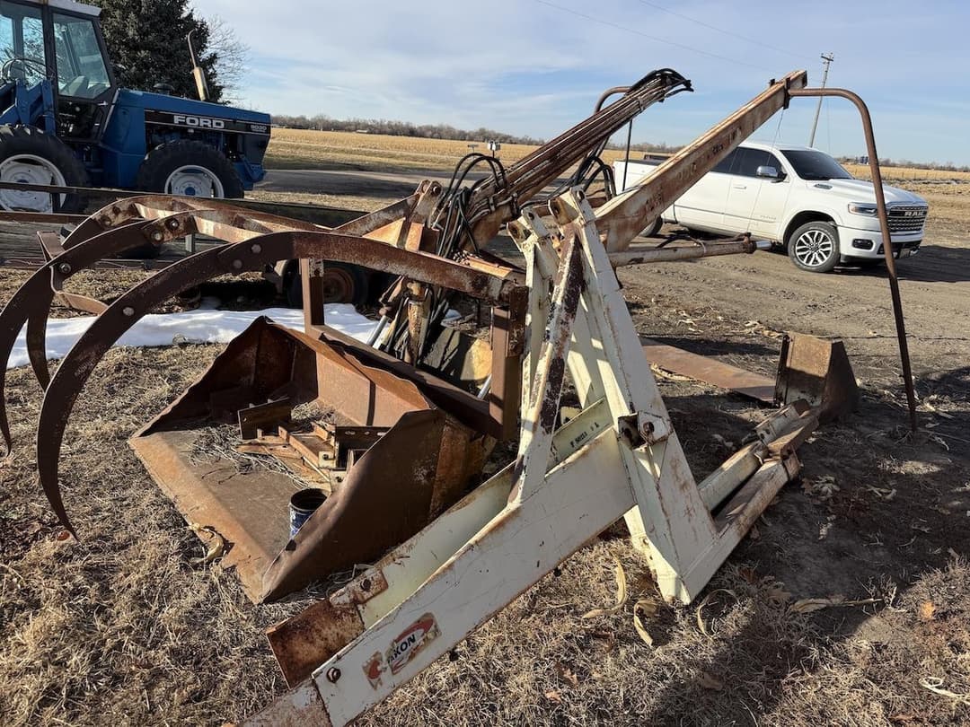 Image of Great Bend 900 Image 0