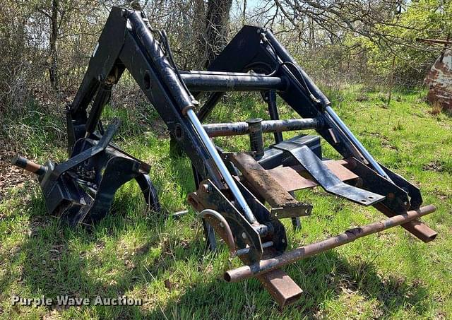 Image of Great Bend GB440 equipment image 2