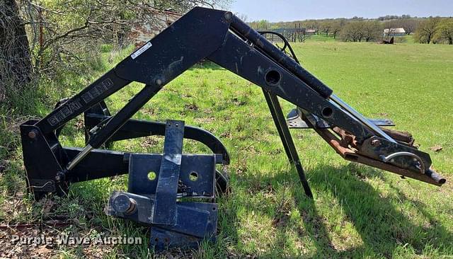 Image of Great Bend GB440 equipment image 3