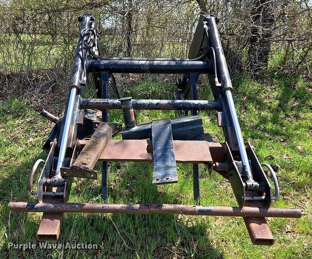Image of Great Bend GB440 equipment image 1