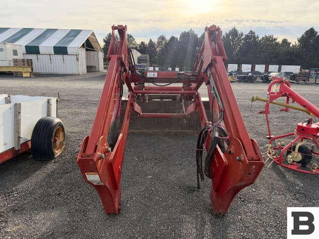 Image of Great Bend 870 equipment image 2