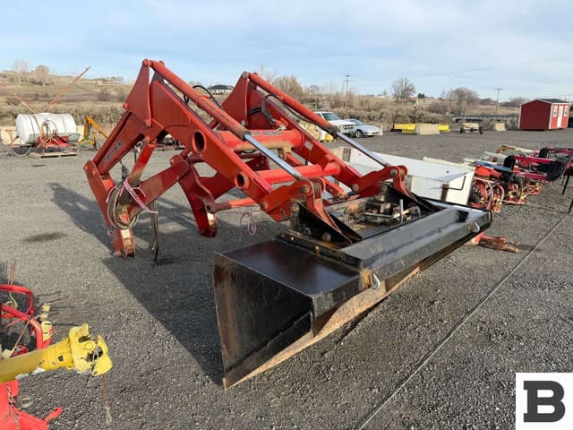 Image of Great Bend 870 equipment image 4