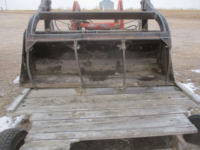 Image of Great Bend 760 equipment image 1