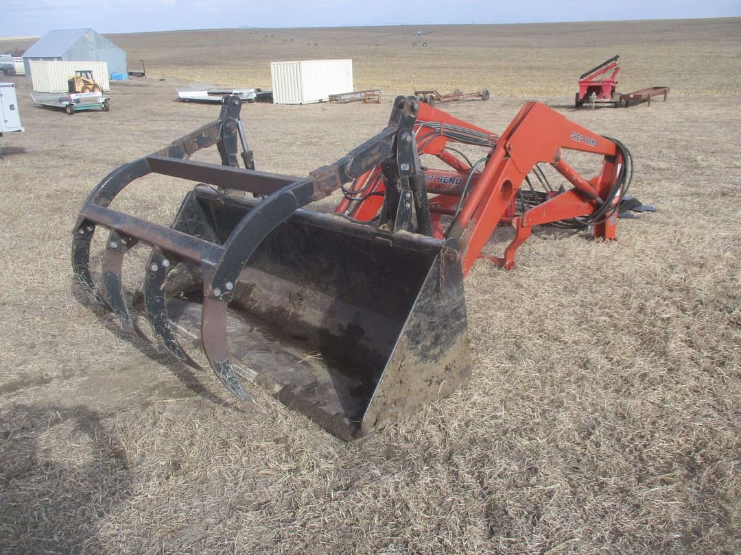 Image of Great Bend 760 Primary image