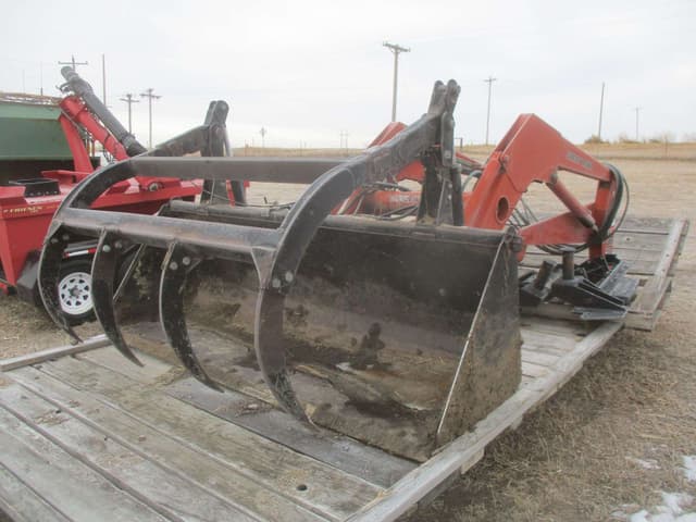 Image of Great Bend 760 equipment image 2