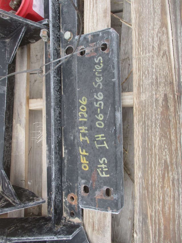 Image of Great Bend 760 equipment image 3