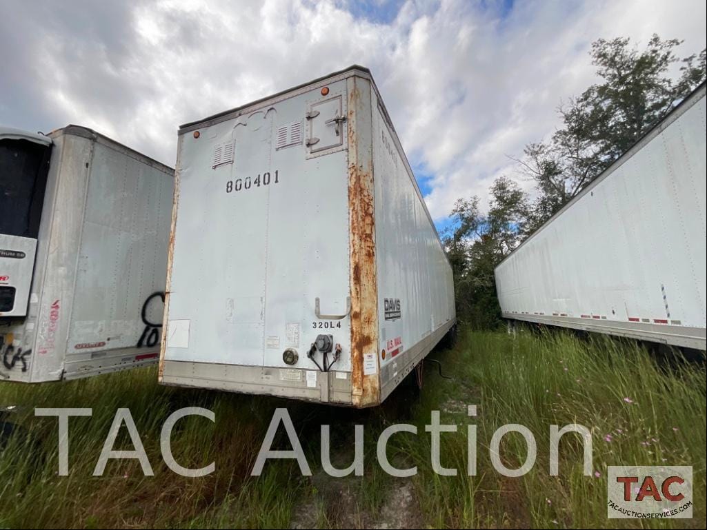 Main image Great Dane 731TJW48