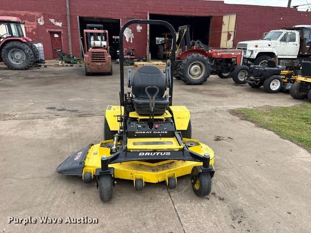 Image of Great Dane Brutus equipment image 1