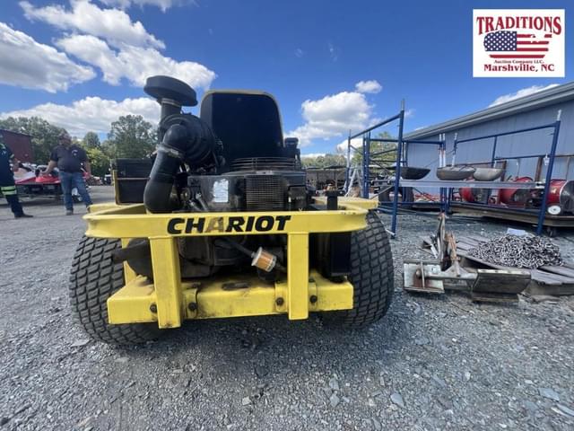 Image of Great Dane Chariot equipment image 3