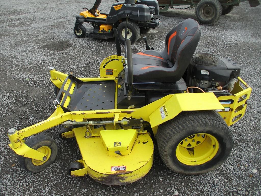 Main image Great Dane Chariot