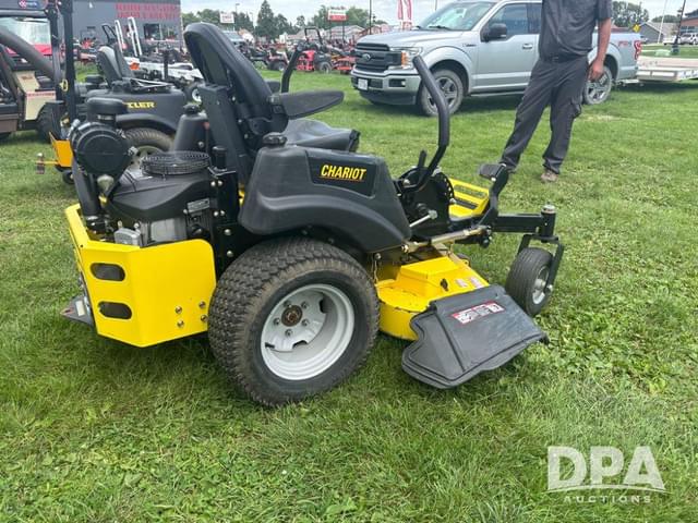 Image of Great Dane Chariot equipment image 4