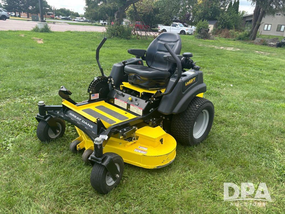 Image of Great Dane Chariot Primary image