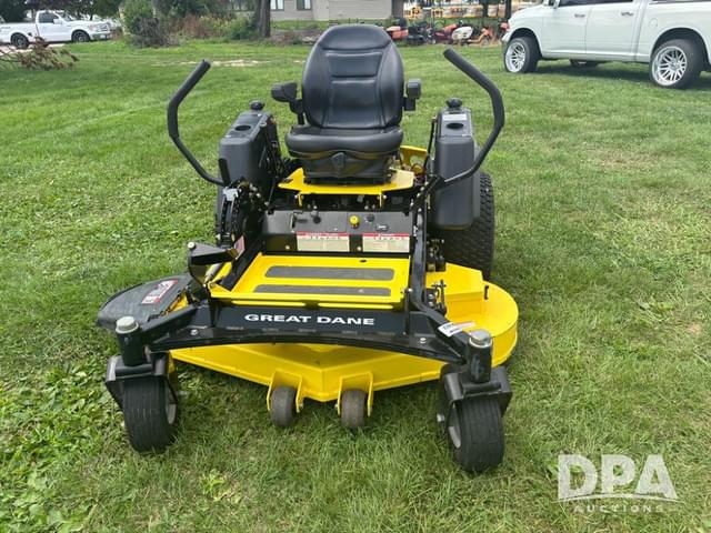 Image of Great Dane Chariot equipment image 1
