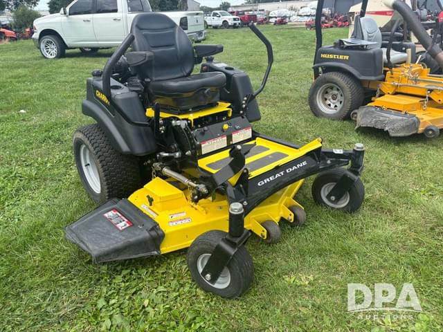 Image of Great Dane Chariot equipment image 2