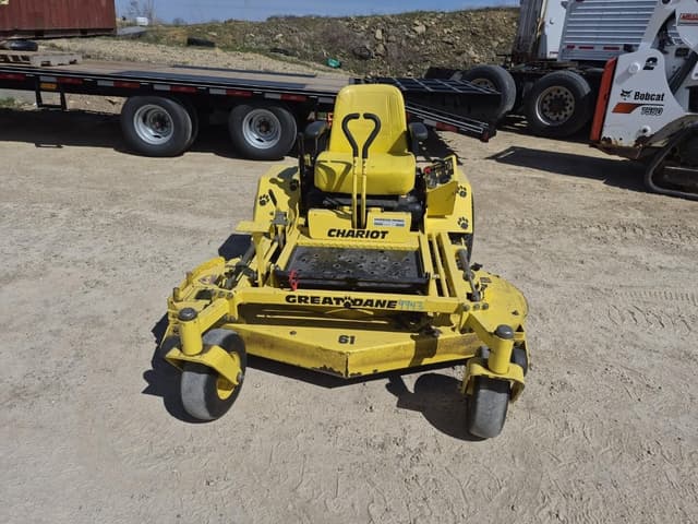 Image of Great Dane Chariot equipment image 1