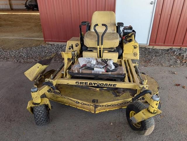 Image of Great Dane Chariot equipment image 1