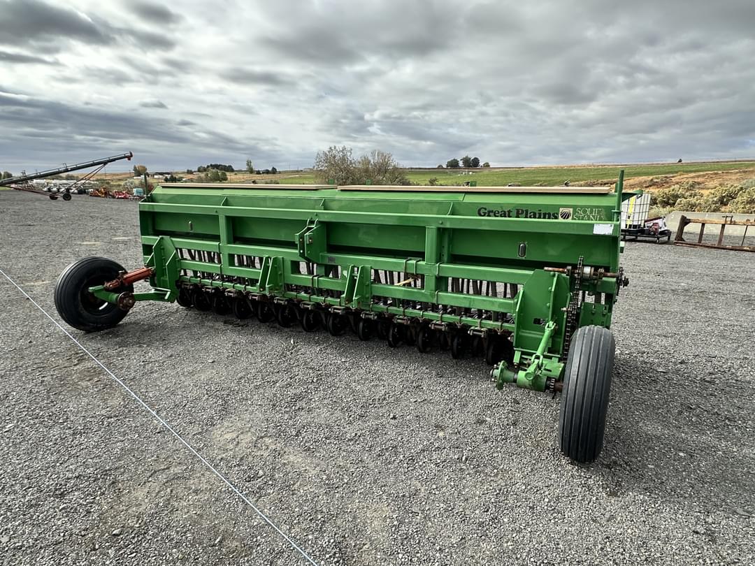 Image of Great Plains Solid Stand 15 Primary image