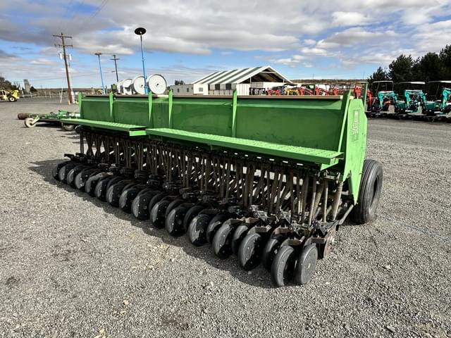 Image of Great Plains Solid Stand 15 equipment image 3