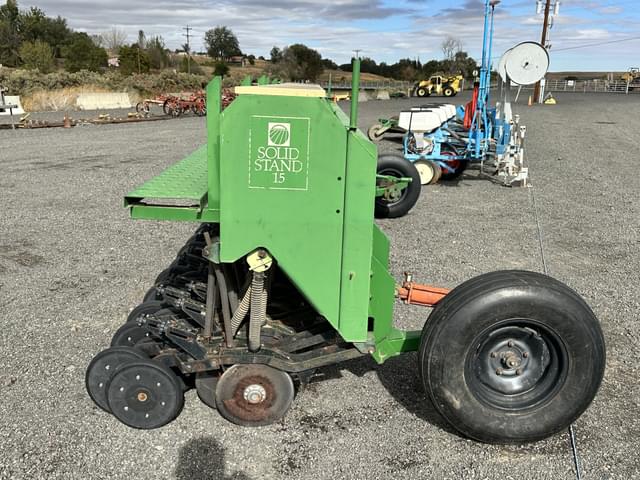 Image of Great Plains Solid Stand 15 equipment image 4