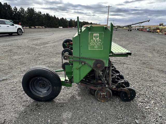 Image of Great Plains Solid Stand 15 equipment image 1