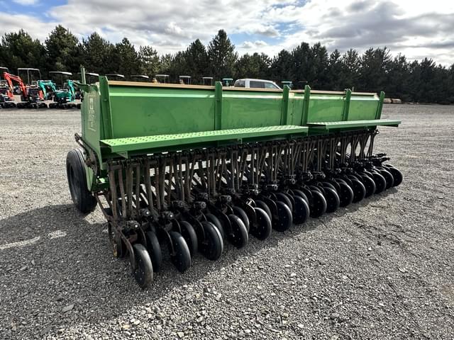 Image of Great Plains Solid Stand 15 equipment image 2