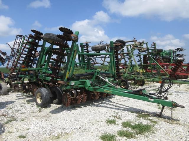 Image of Great Plains 2400TT equipment image 1
