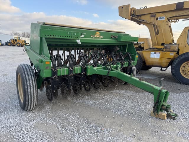 Image of Great Plains 1005NT equipment image 2