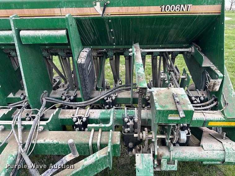 Great Plains 1006NT Planting Grain Drills for Sale | Tractor Zoom