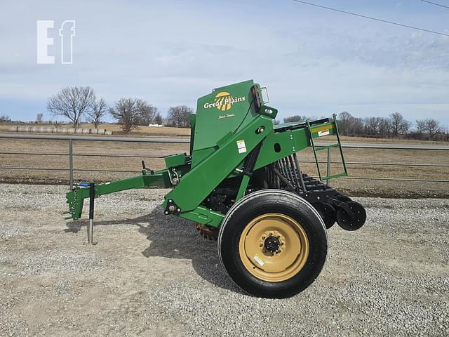 Image of Great Plains 1006NT equipment image 2