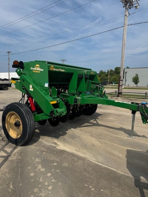 Great Plains 1006NT Equipment Image0