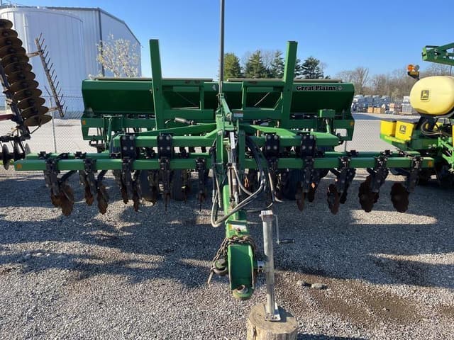 Image of Great Plains CPH-1595 equipment image 2