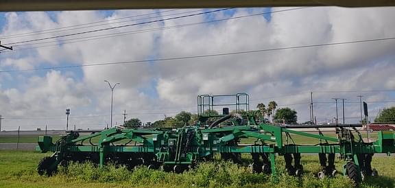 Image of Great Plains GPA1025S equipment image 4