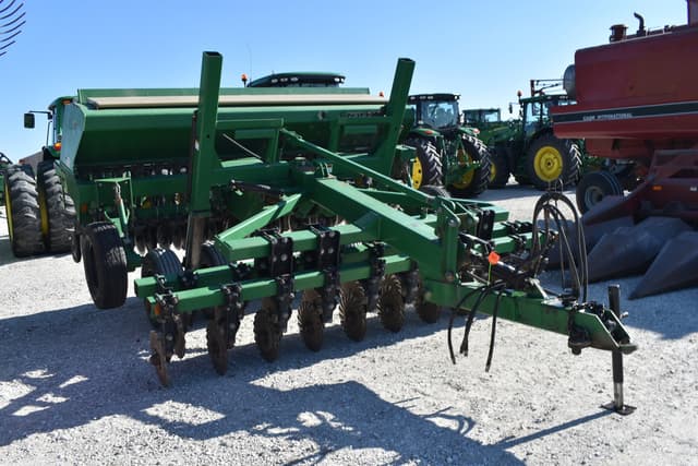 Image of Great Plains 1200 equipment image 2