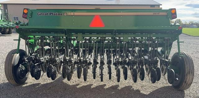 Image of Great Plains 1205NT equipment image 2