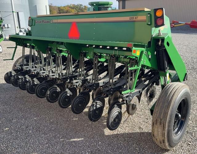 Image of Great Plains 1205NT equipment image 3