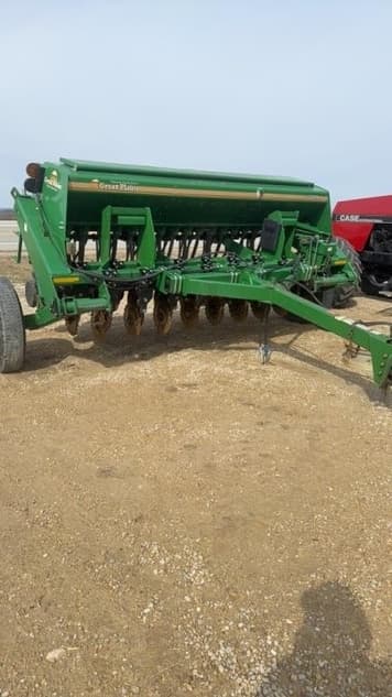 Main image Great Plains 1205NT