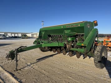 Main image Great Plains 1205NT