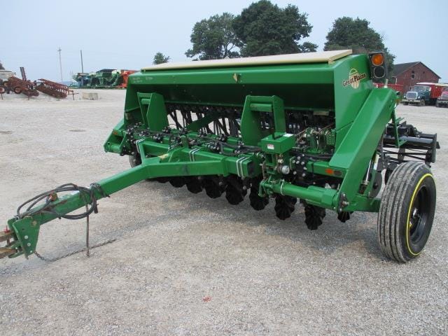 Great Plains 1205NT Equipment Image0