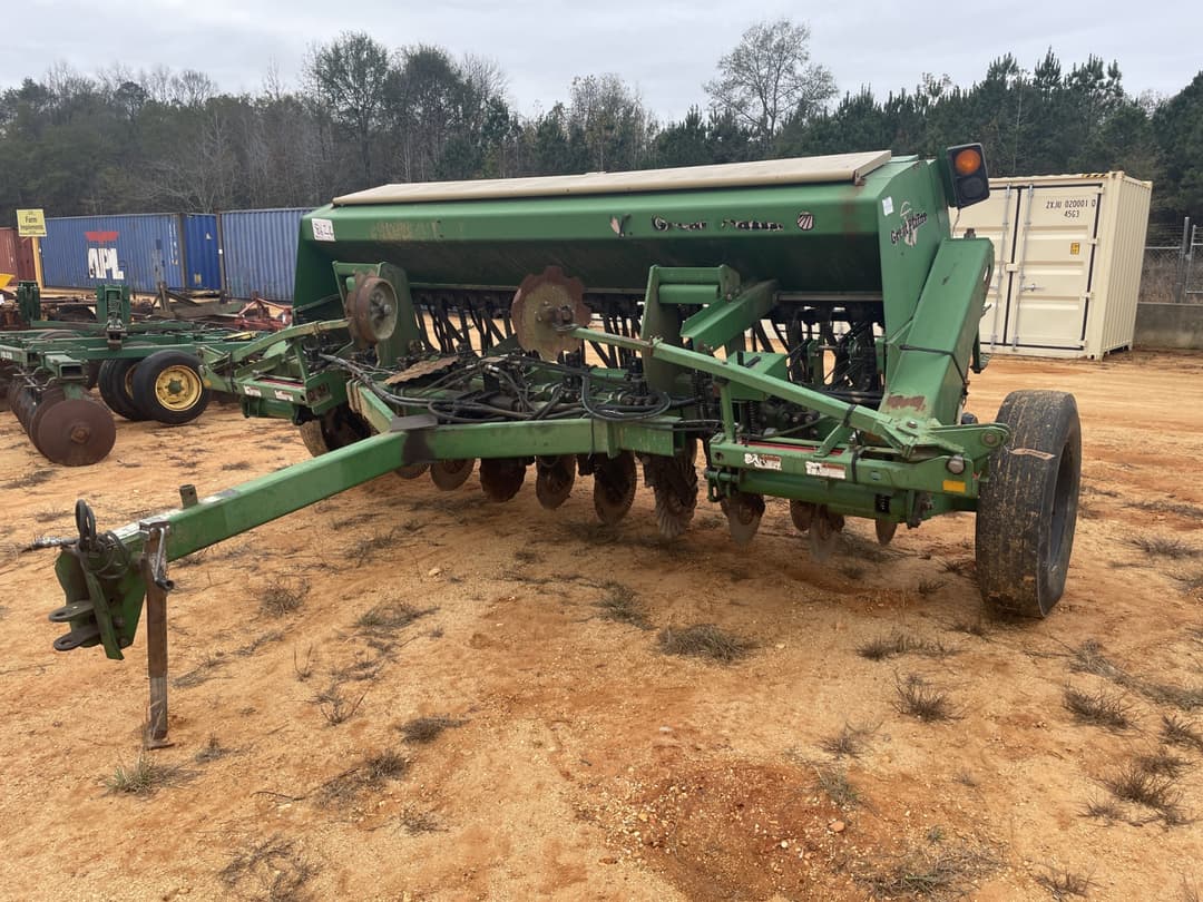 Image of Great Plains 1205NT Primary image