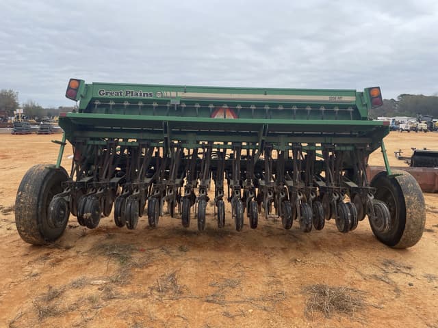 Image of Great Plains 1205NT equipment image 3