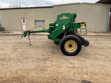 Main image Great Plains 1206NT