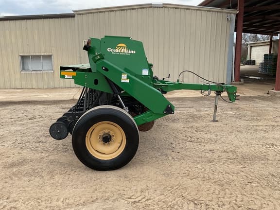 Image of Great Plains 1206NT equipment image 3